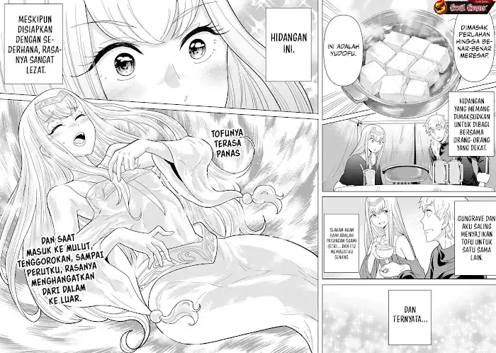 Youheidan No Ryouiban Chapter 8 Gambar 32