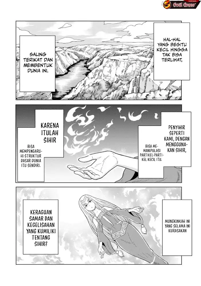 Youheidan No Ryouiban Chapter 8 Gambar 49