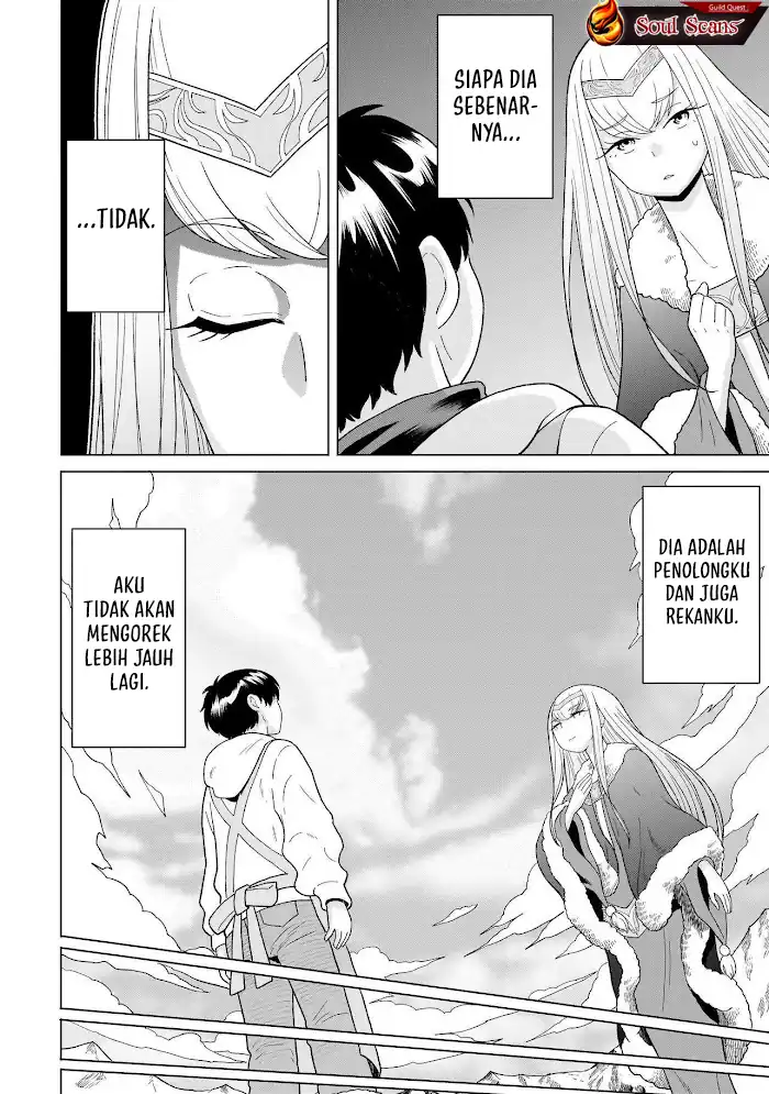 Youheidan No Ryouiban Chapter 8 Gambar 51