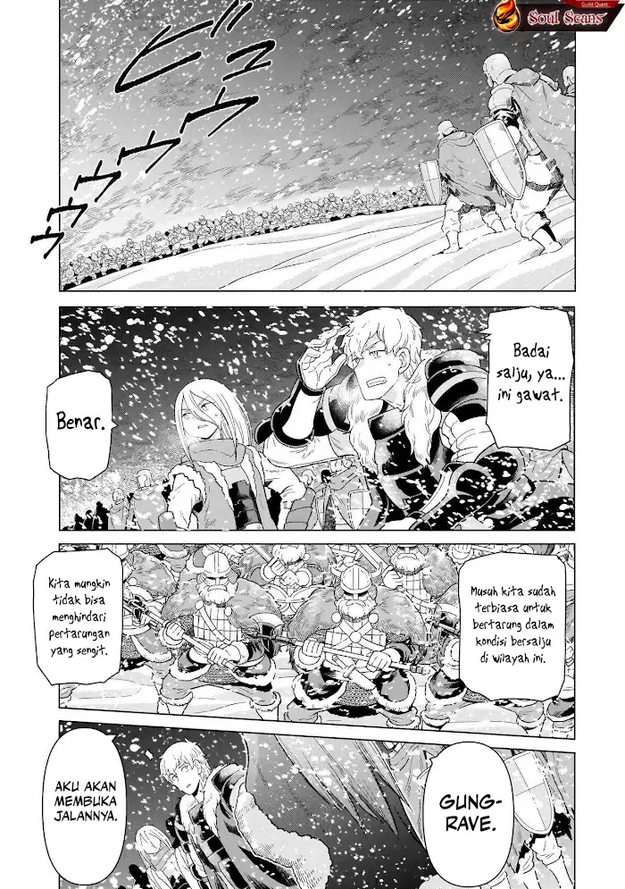 Youheidan No Ryouiban Chapter 8 Gambar 52