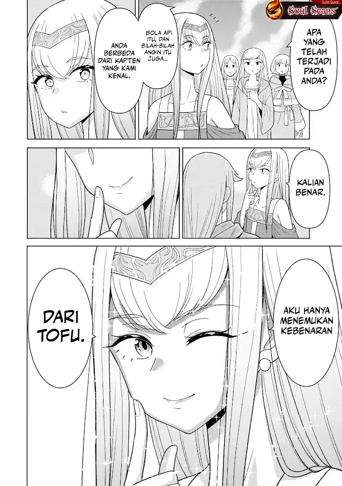 Youheidan No Ryouiban Chapter 8 Gambar 59