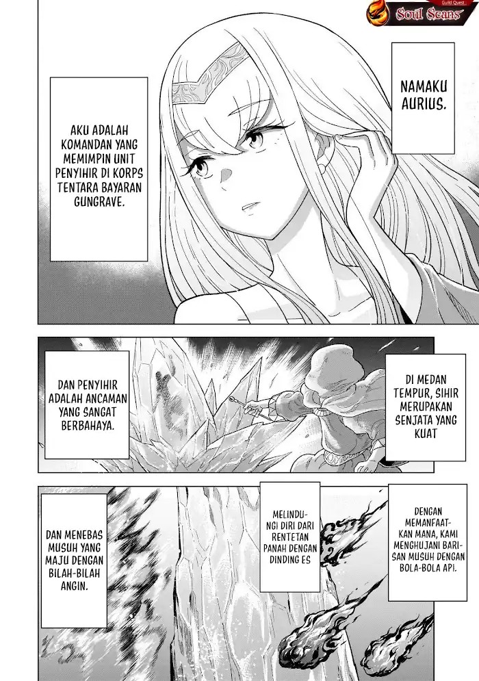 Youheidan No Ryouiban Chapter 8 Gambar 6