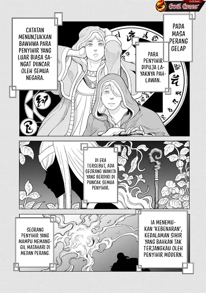Youheidan No Ryouiban Chapter 8 Gambar 60