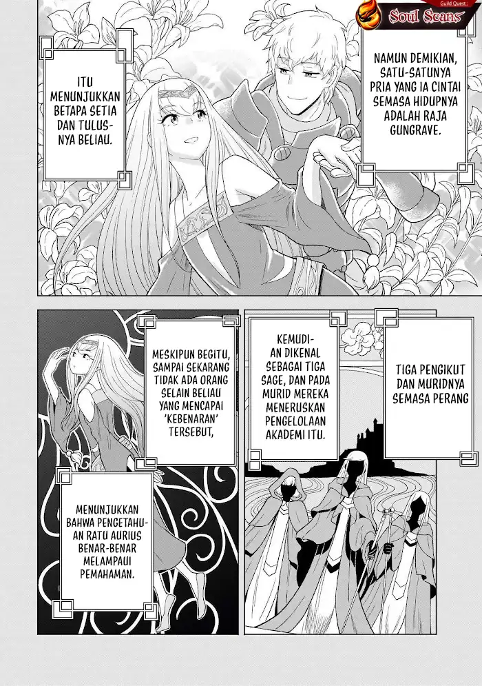 Youheidan No Ryouiban Chapter 8 Gambar 63