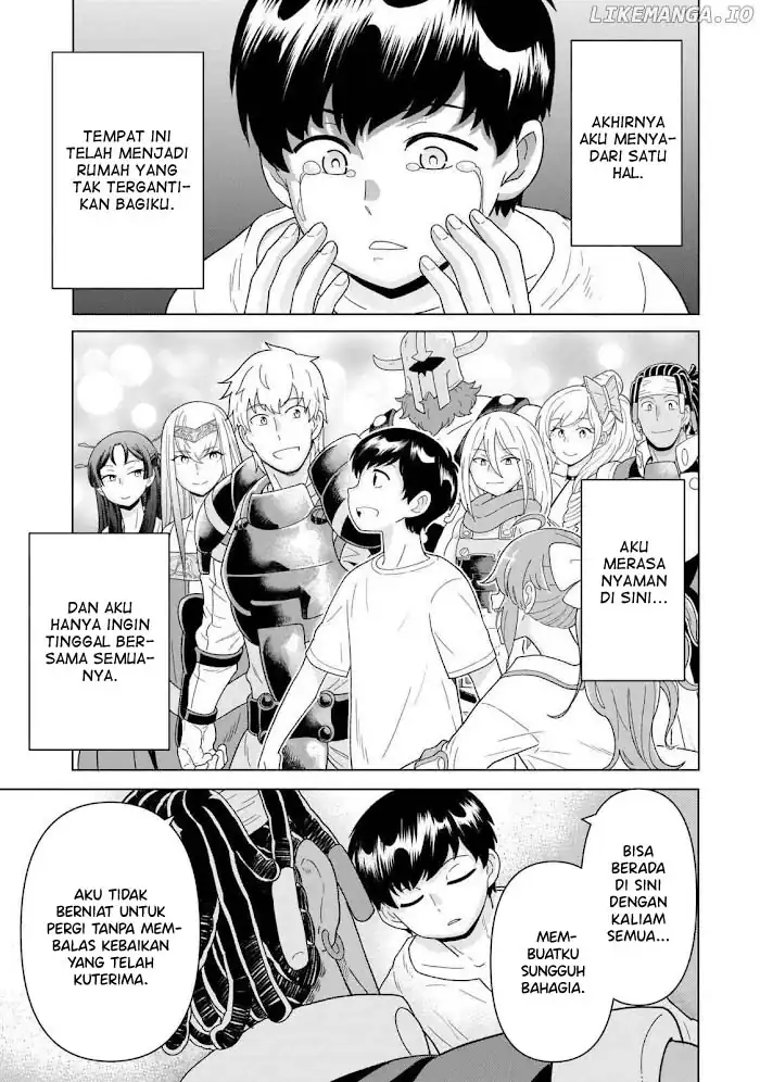 Youheidan No Ryouiban Chapter 9 Gambar 39