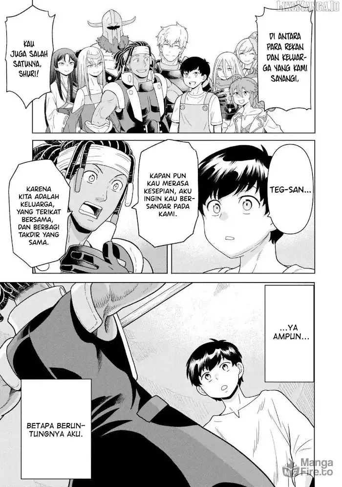 Youheidan No Ryouiban Chapter 9 Gambar 52