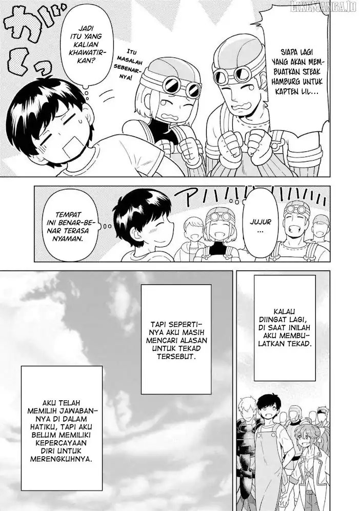 Youheidan No Ryouiban Chapter 9 Gambar 56