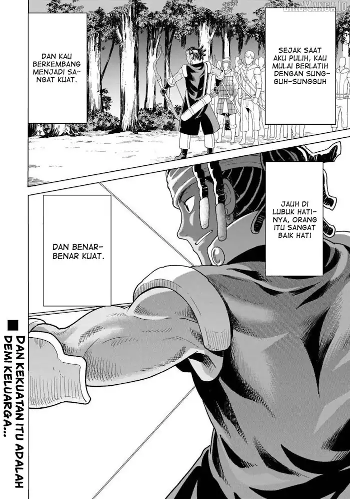 Youheidan No Ryouiban Chapter 9 Gambar 59