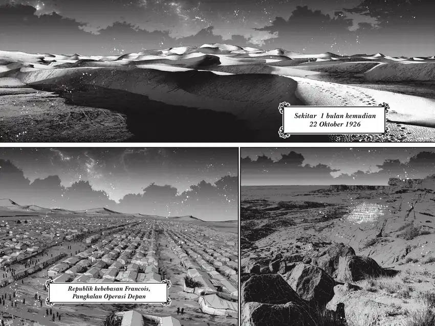 Youjo Senki Chapter 71 Gambar 5