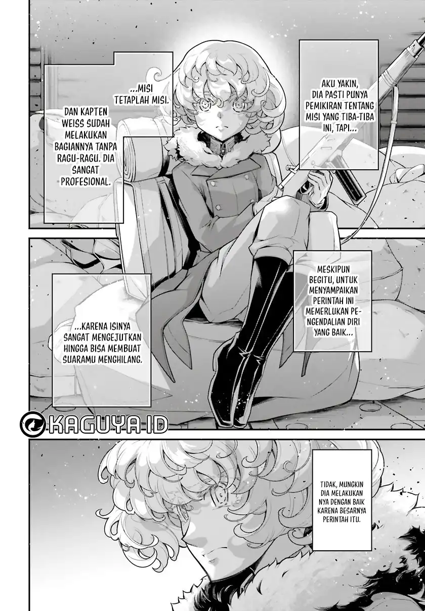 Youjo Senki Chapter 78 Gambar 5