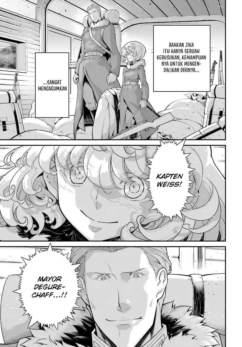 Youjo Senki Chapter 78 Gambar 6