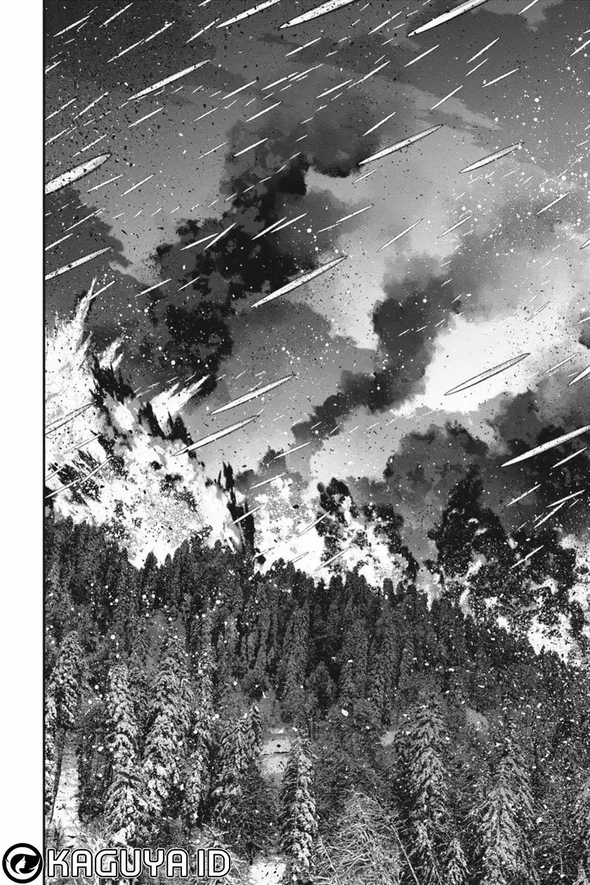 Youjo Senki Chapter 79 Gambar 14