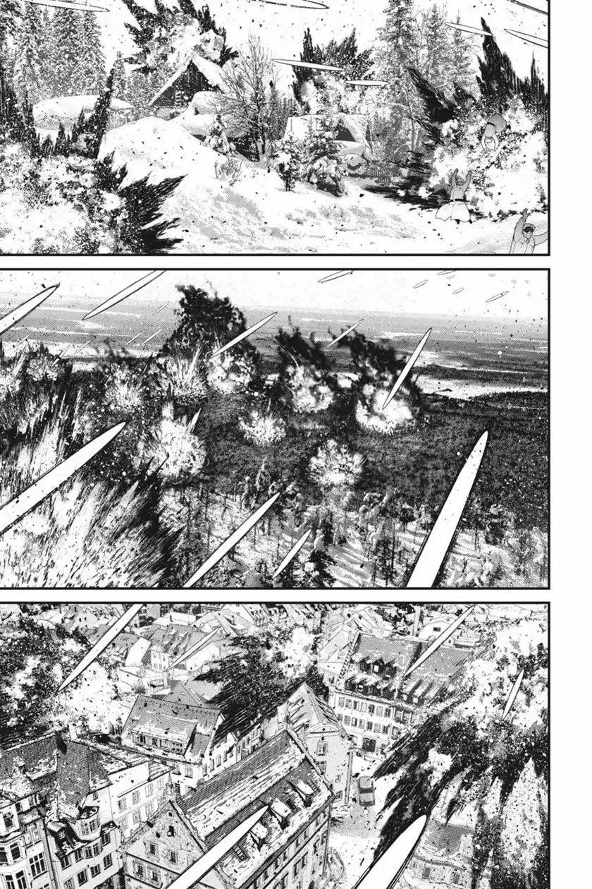 Youjo Senki Chapter 79 Gambar 15