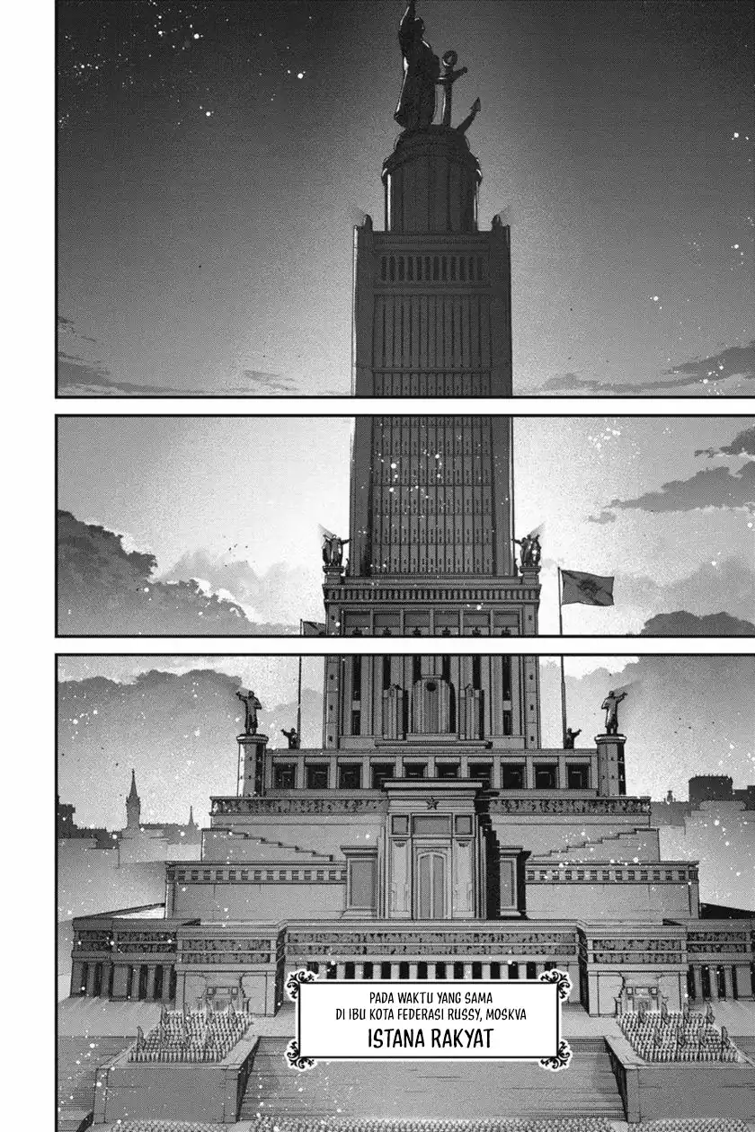 Youjo Senki Chapter 79 Gambar 3