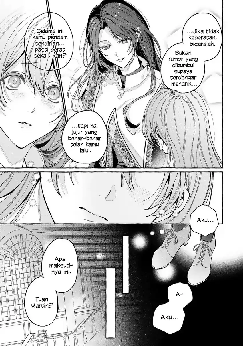 Youkoso Shuudouin e, Koko wa Tsuihou sareta Onna-tachi no Rakuen yo Chapter 1 Gambar 13