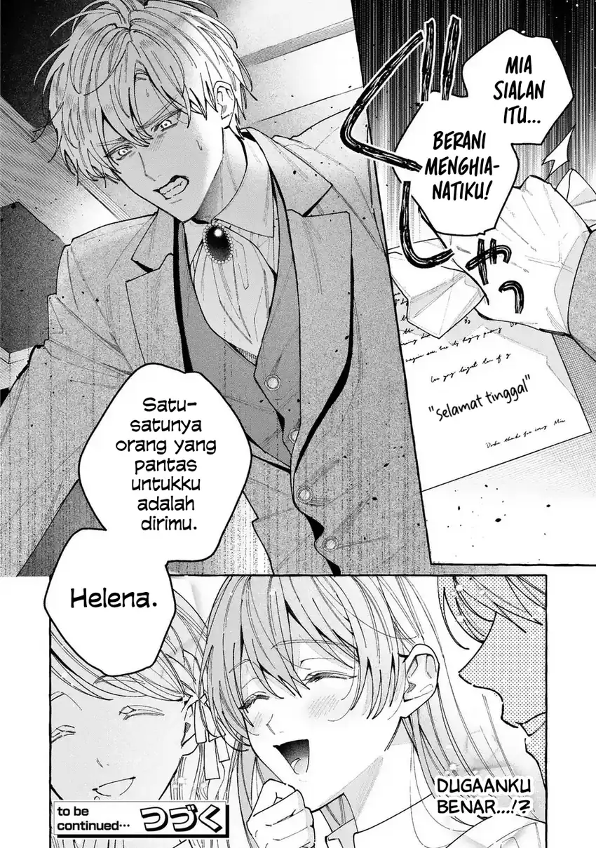 Youkoso Shuudouin e, Koko wa Tsuihou sareta Onna-tachi no Rakuen yo Chapter 1 Gambar 24