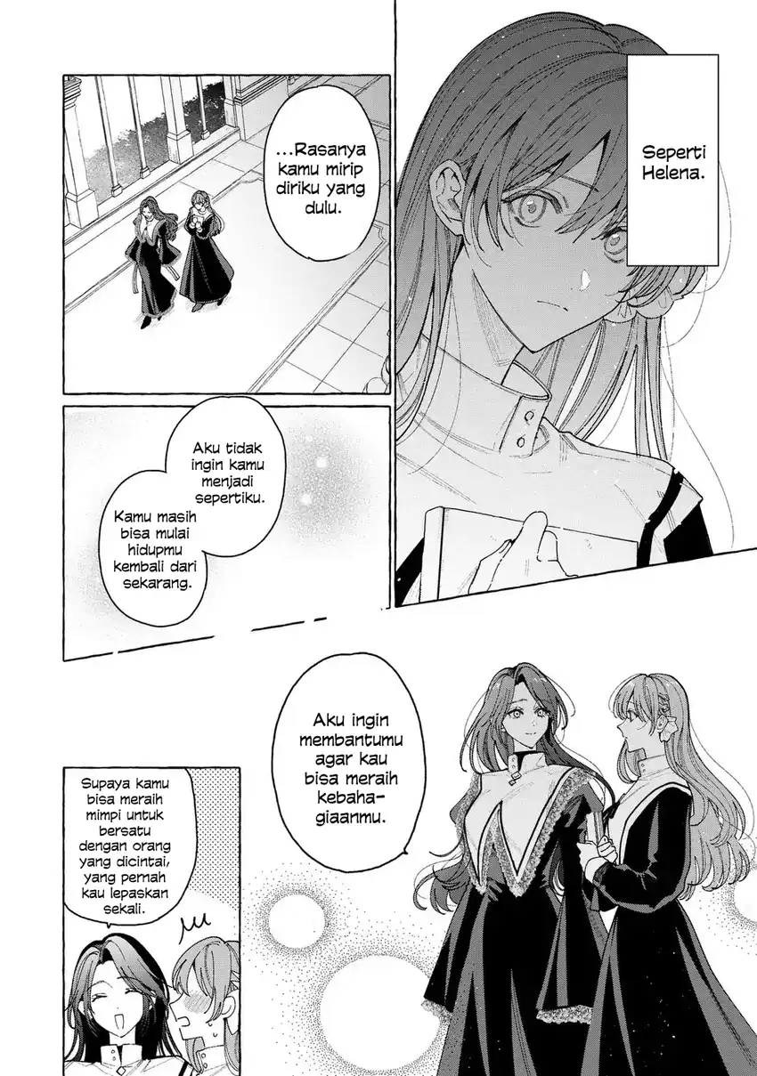 Youkoso Shuudouin e, Koko wa Tsuihou sareta Onna-tachi no Rakuen yo Chapter 2 Gambar 11