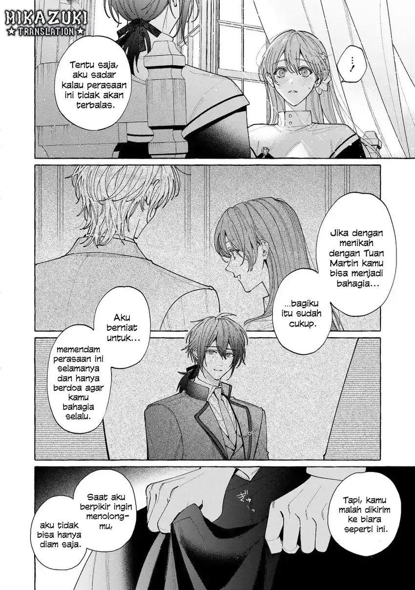 Youkoso Shuudouin e, Koko wa Tsuihou sareta Onna-tachi no Rakuen yo Chapter 2 Gambar 31