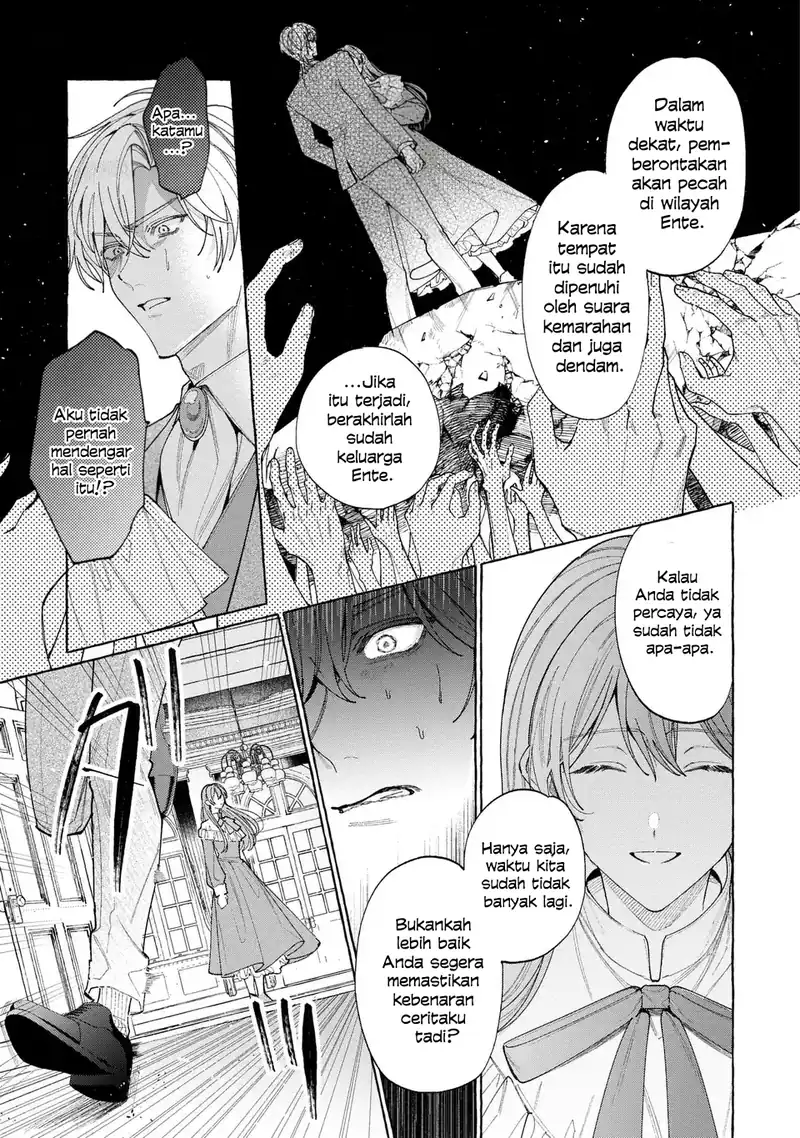 Youkoso Shuudouin e, Koko wa Tsuihou sareta Onna-tachi no Rakuen yo Chapter 3 Gambar 20