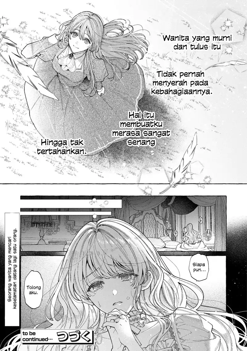 Youkoso Shuudouin e, Koko wa Tsuihou sareta Onna-tachi no Rakuen yo Chapter 3 Gambar 26