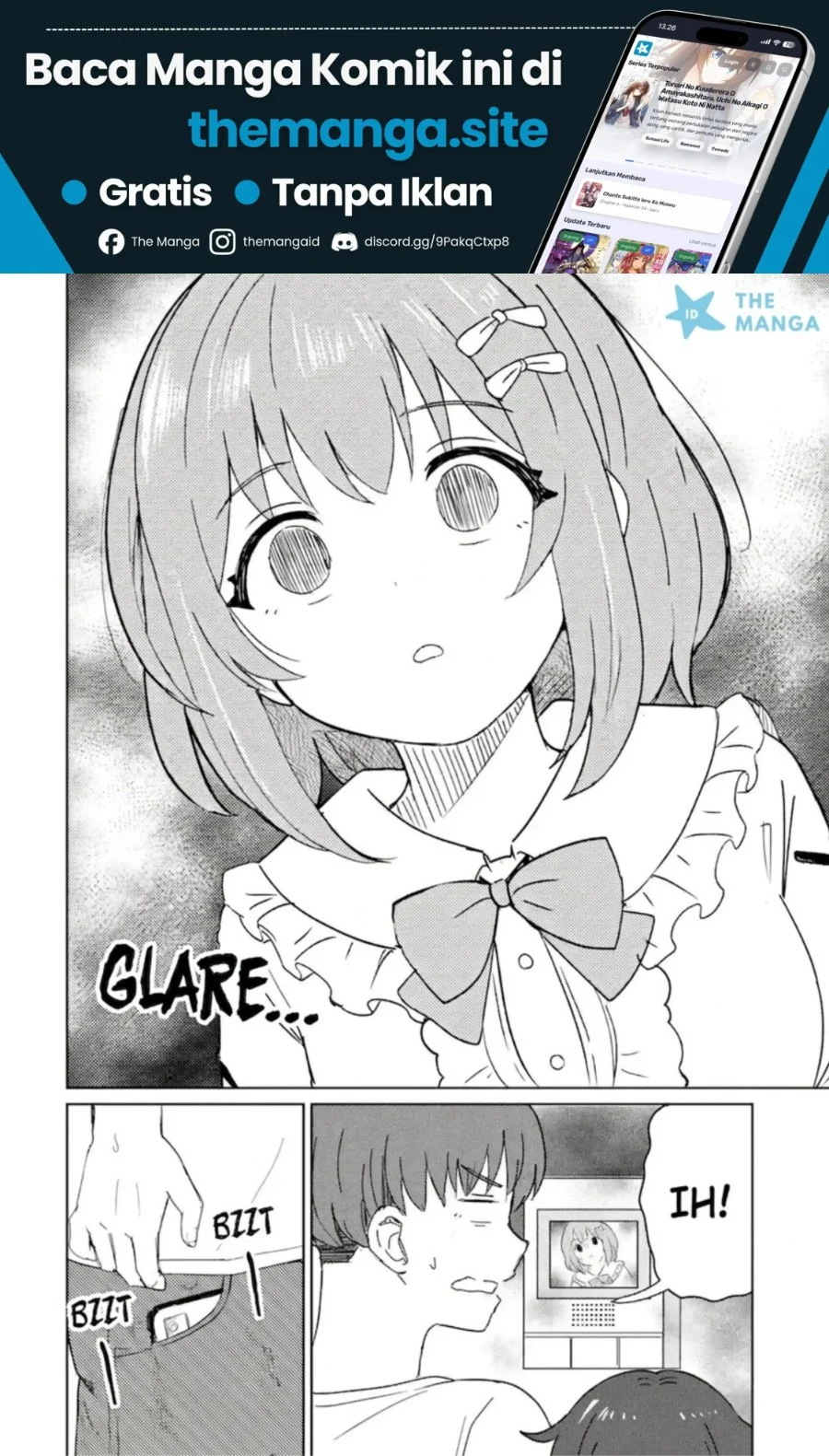 Youkya ni Natta Ore no Seishun Shijou Shugi Chapter 11.1 Gambar 11
