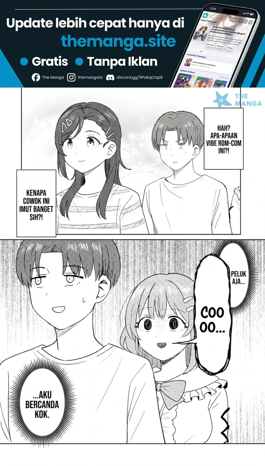 Youkya ni Natta Ore no Seishun Shijou Shugi Chapter 11.3 Gambar 13