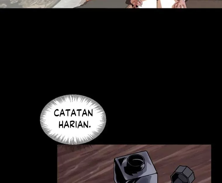 youngest scion of the mages chapter 1 - Page 28