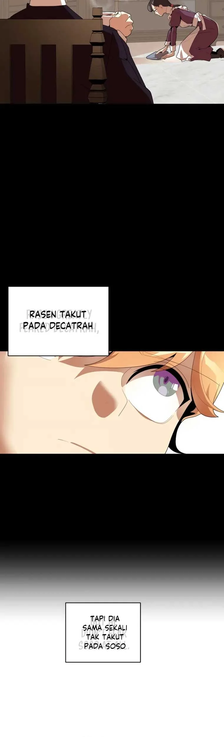 youngest scion of the mages chapter 1 - Page 41