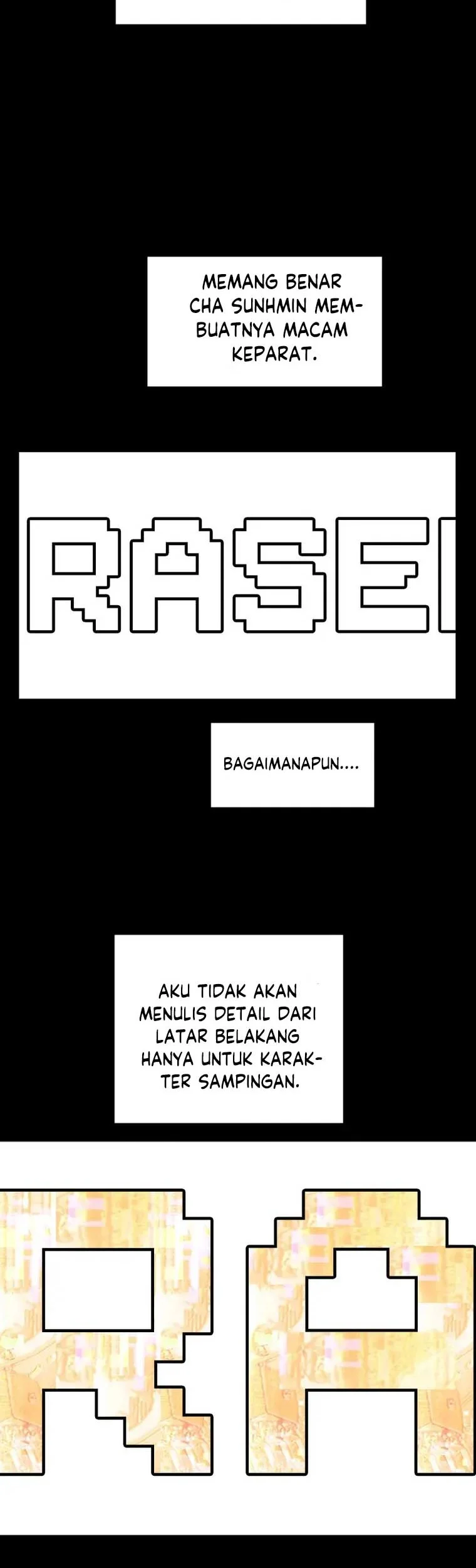 youngest scion of the mages chapter 1 - Page 55