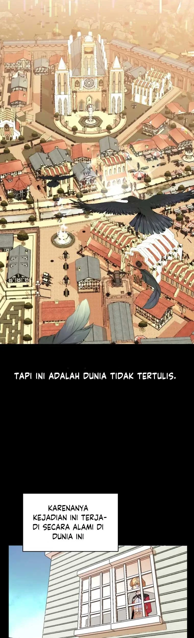 youngest scion of the mages chapter 1 - Page 57