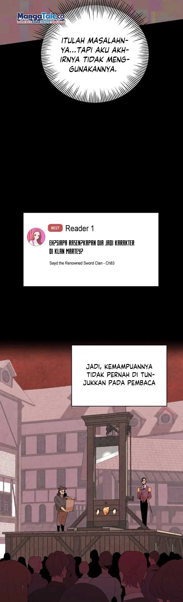 youngest scion of the mages chapter 1 - Page 61