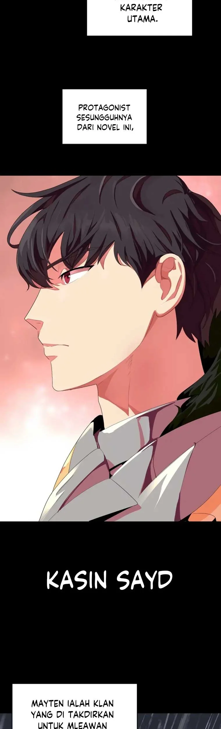 youngest scion of the mages chapter 1 - Page 67