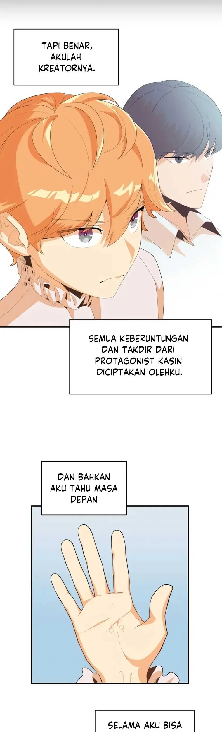 youngest scion of the mages chapter 1 - Page 75