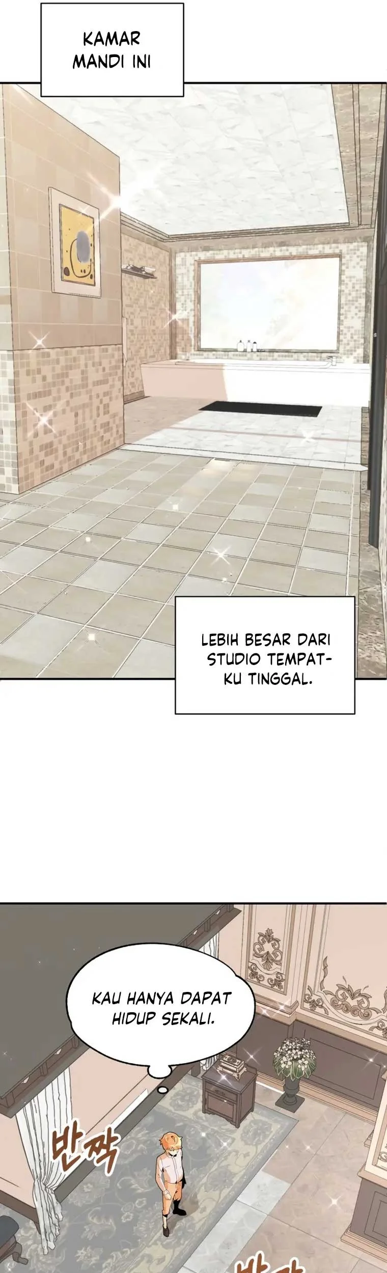 youngest scion of the mages chapter 1 - Page 78