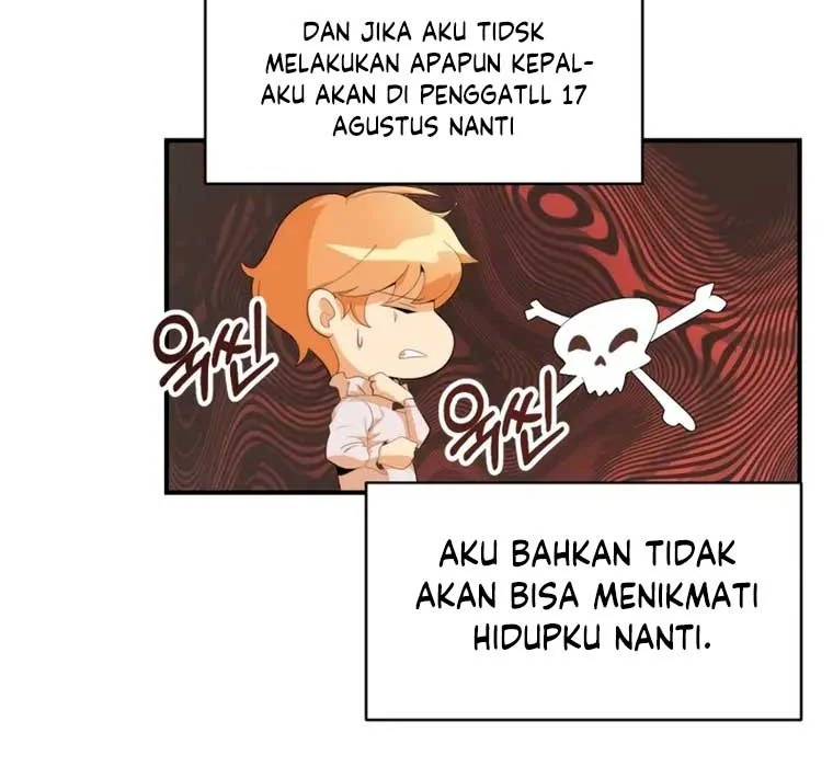 youngest scion of the mages chapter 1 - Page 83