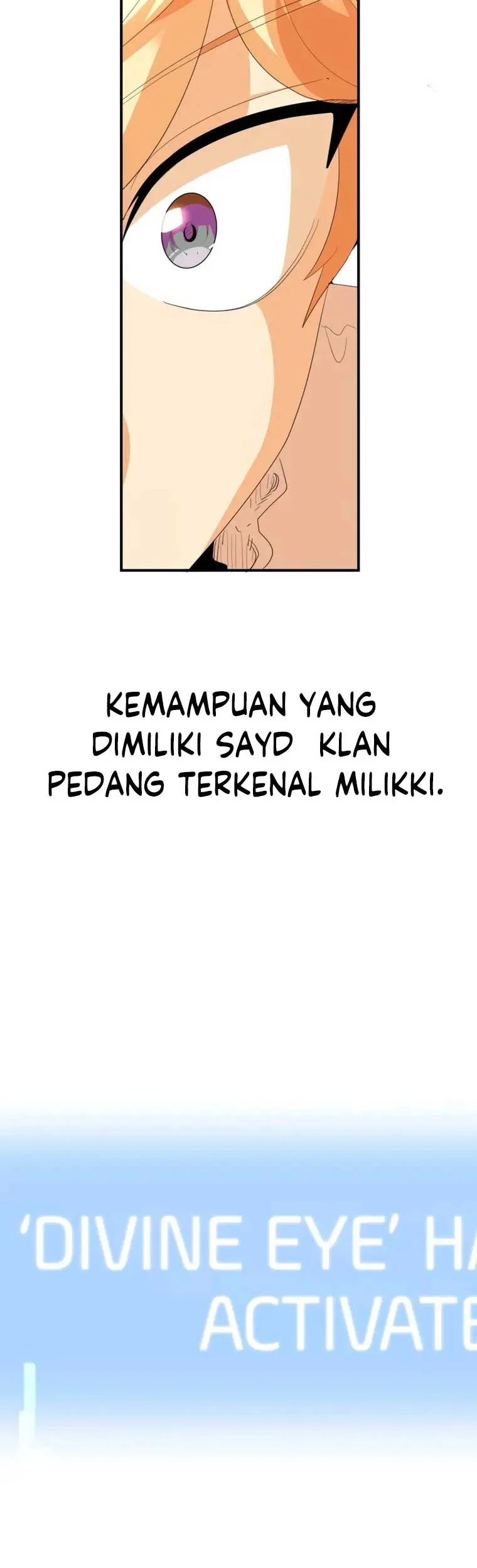 youngest scion of the mages chapter 1 - Page 88