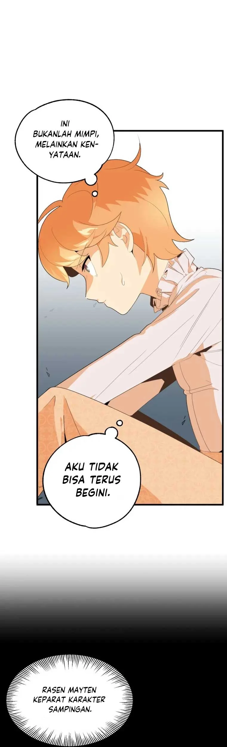 youngest scion of the mages chapter 1 - Page 92