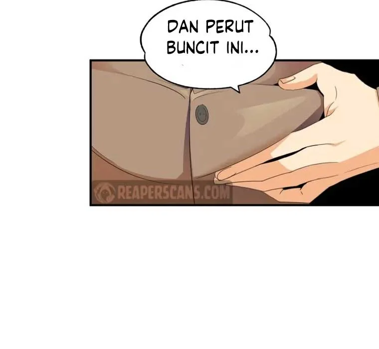 youngest scion of the mages chapter 1 - Page 7