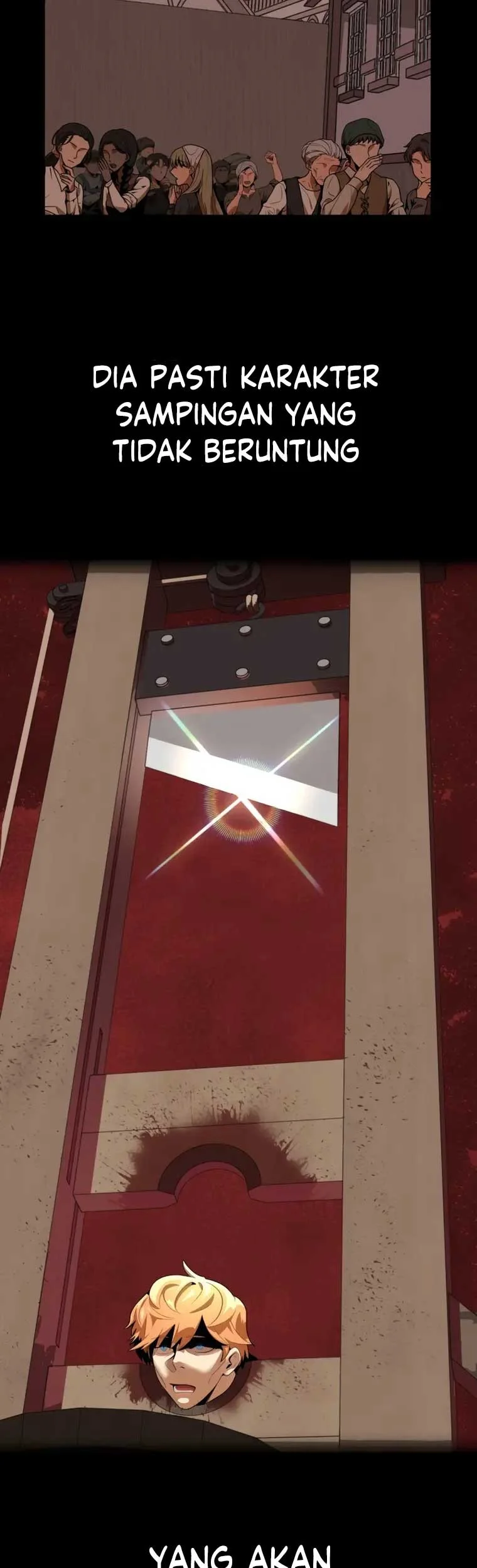 youngest scion of the mages chapter 1 - Page 11