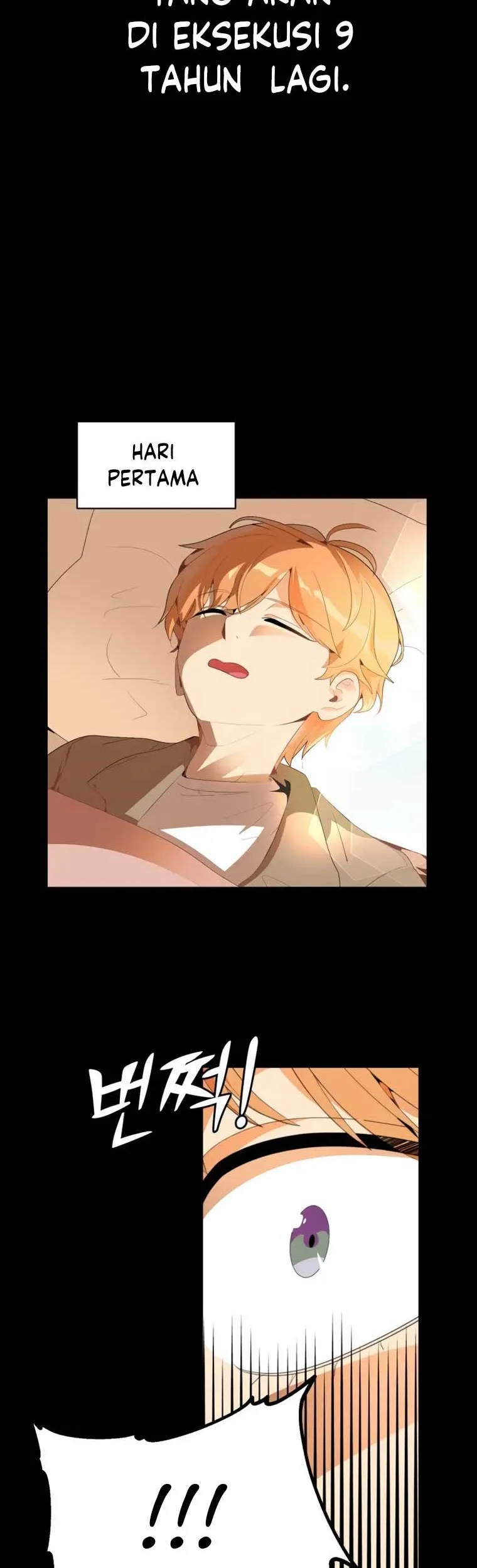 youngest scion of the mages chapter 1 - Page 12