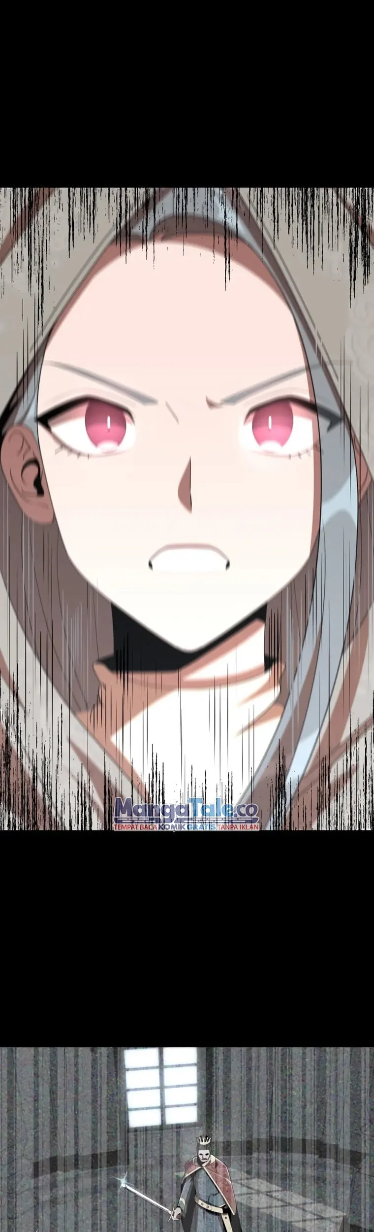 youngest scion of the mages chapter 10 - Page 32