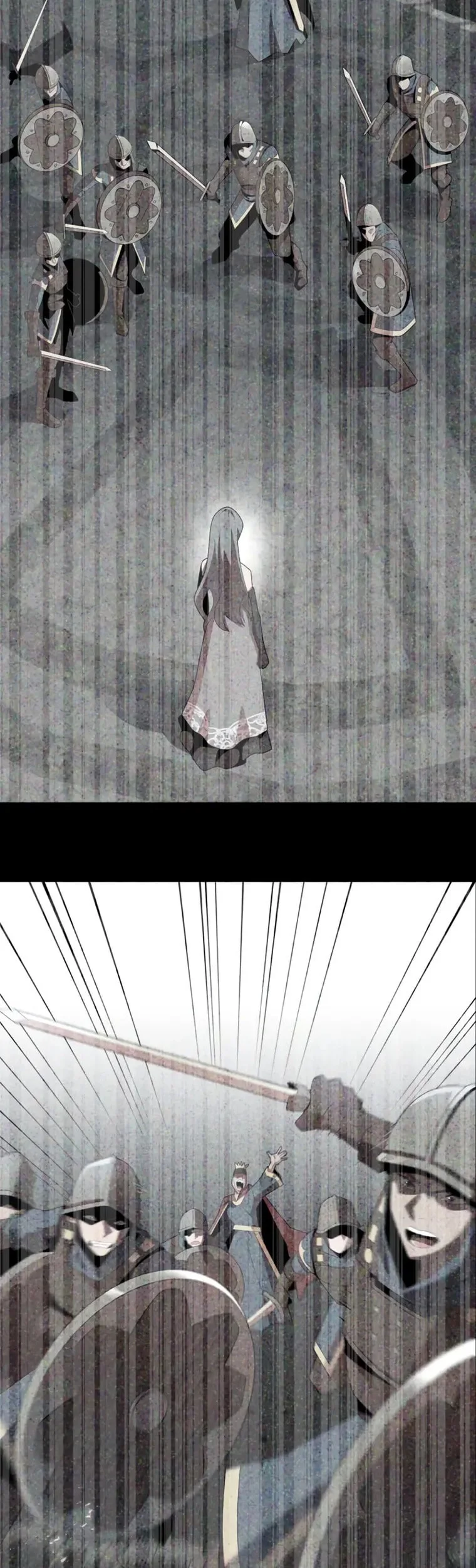 youngest scion of the mages chapter 10 - Page 33