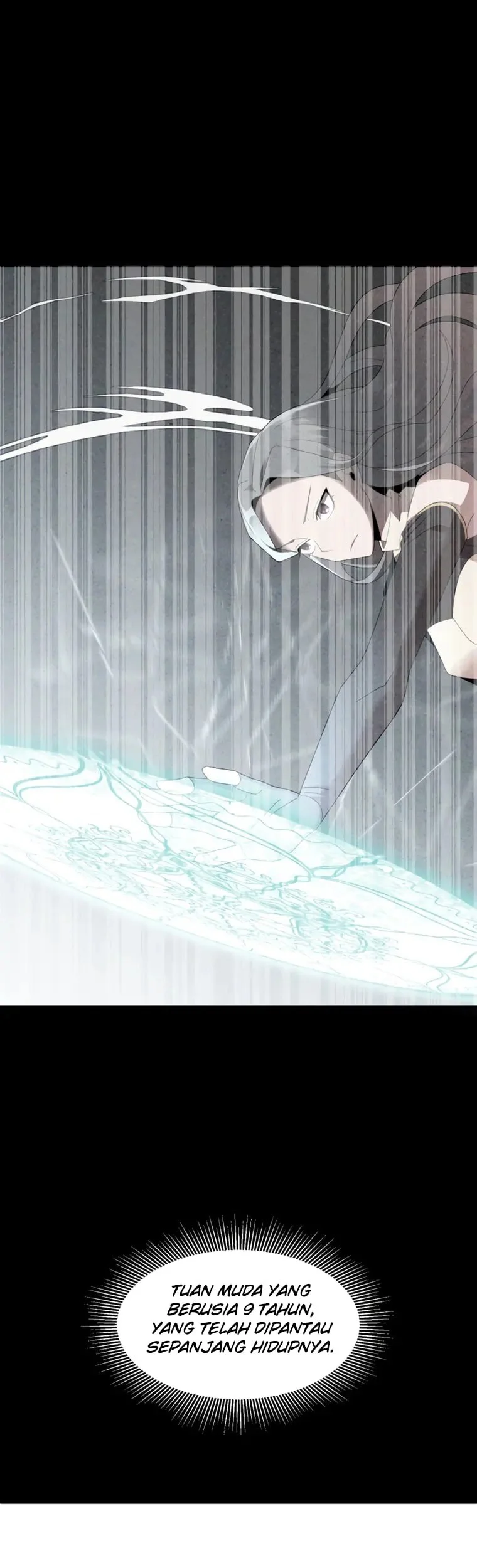 youngest scion of the mages chapter 10 - Page 35