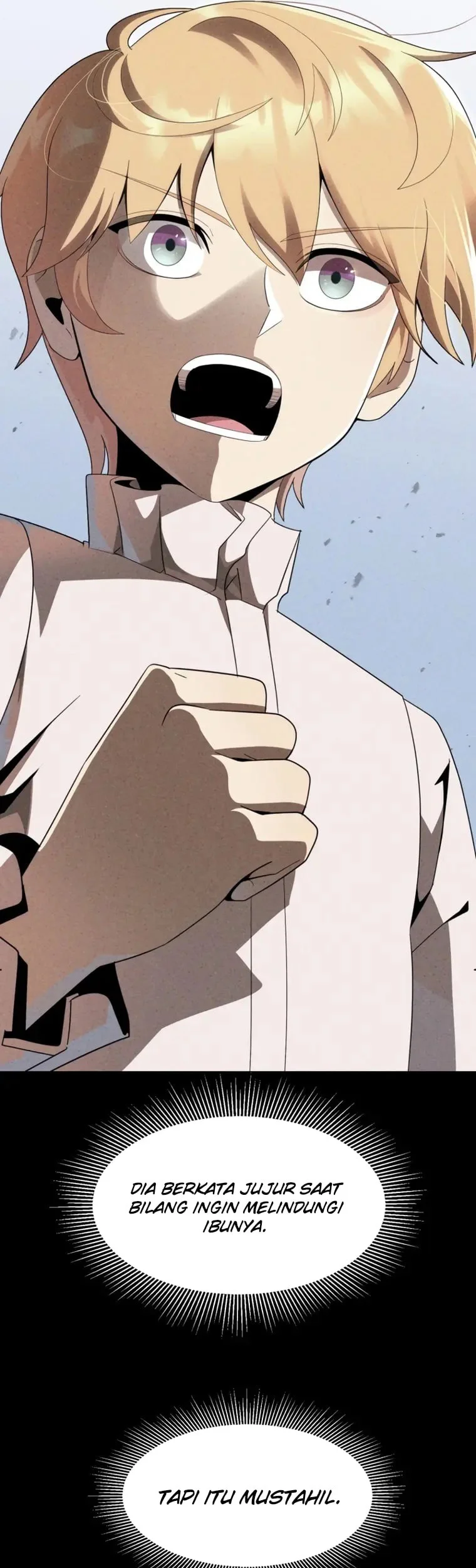 youngest scion of the mages chapter 10 - Page 38