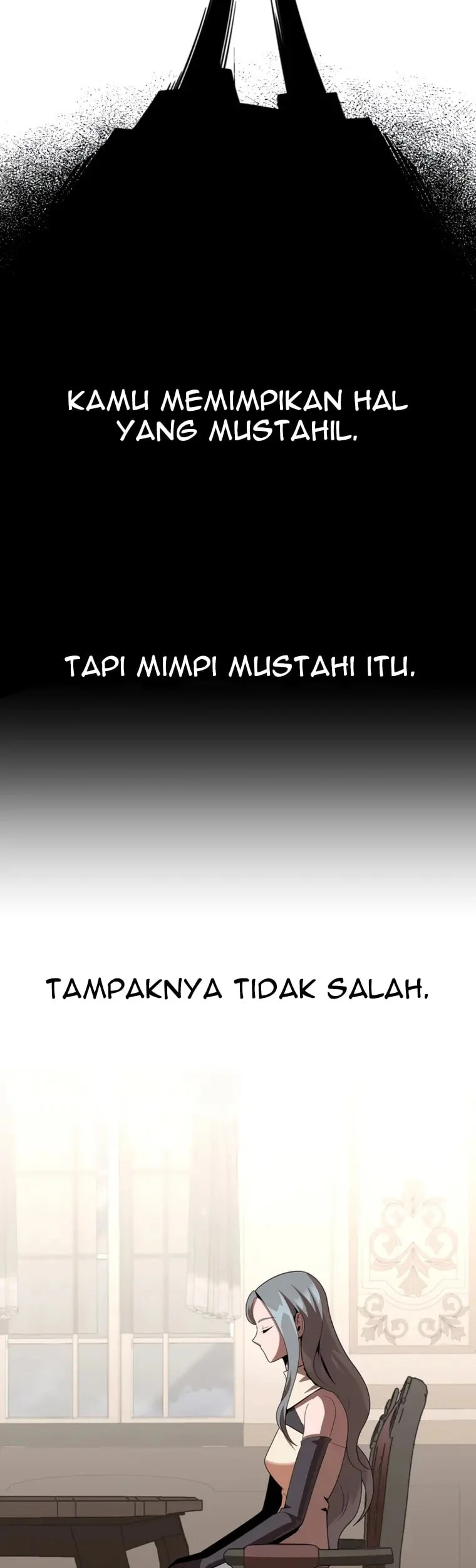 youngest scion of the mages chapter 10 - Page 41