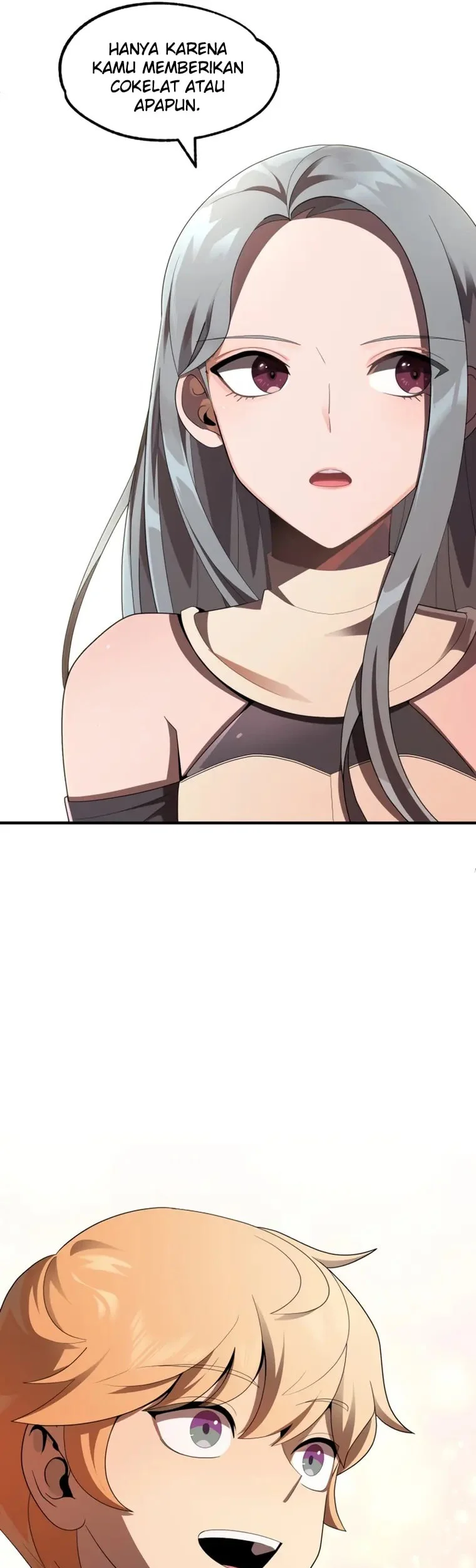 youngest scion of the mages chapter 10 - Page 44