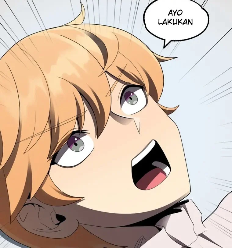 youngest scion of the mages chapter 10 - Page 52