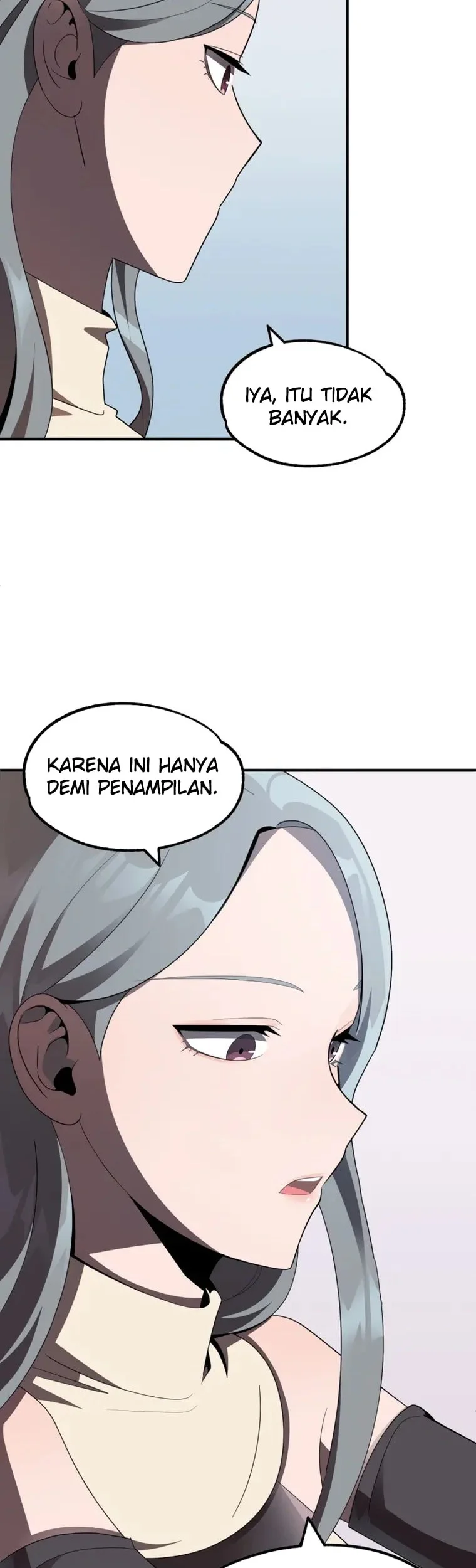 youngest scion of the mages chapter 10 - Page 54