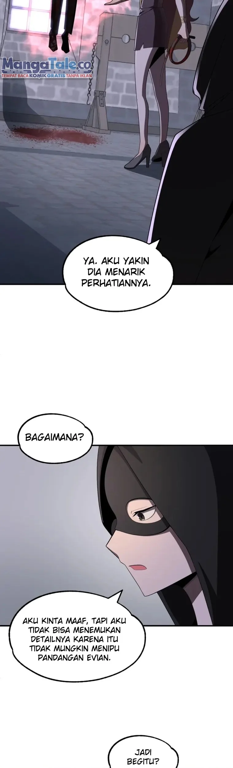 youngest scion of the mages chapter 10 - Page 57