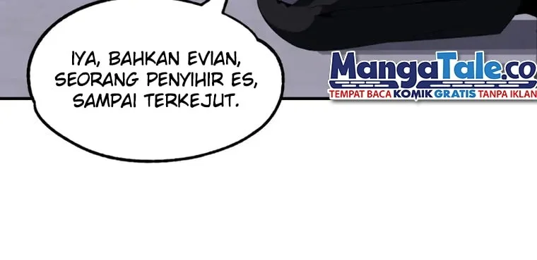 youngest scion of the mages chapter 10 - Page 61